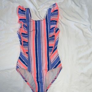Girls 7/8 swim suit